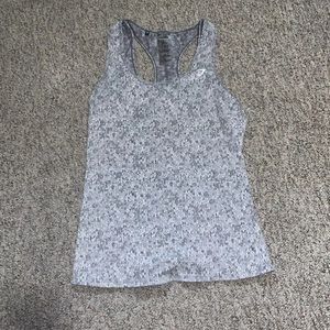 Gymshark Fleur Tank Top